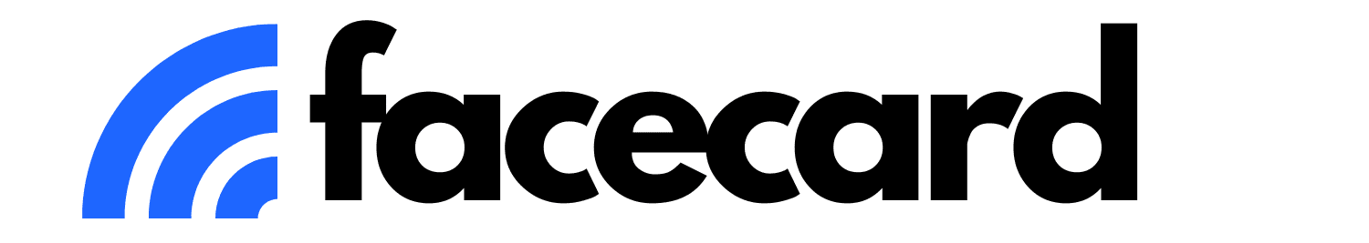 Facecard